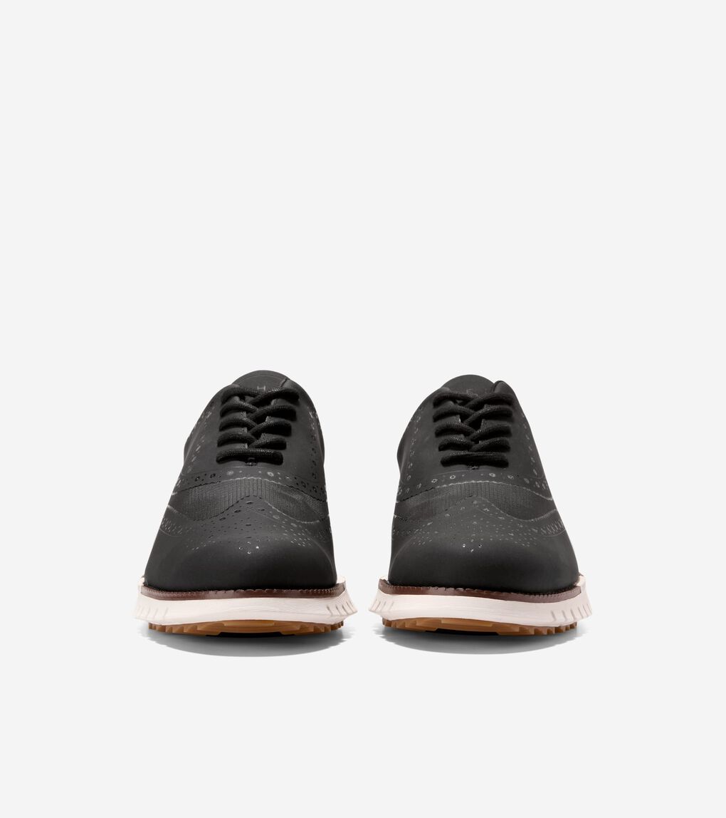 ZEROGRAND REMASTERED NO SEW WINGTIP GOLF